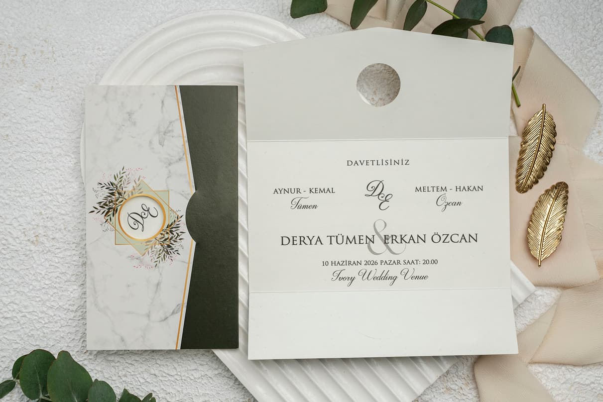Erdem Davetiye Ümraniye  – Ekonom 9165