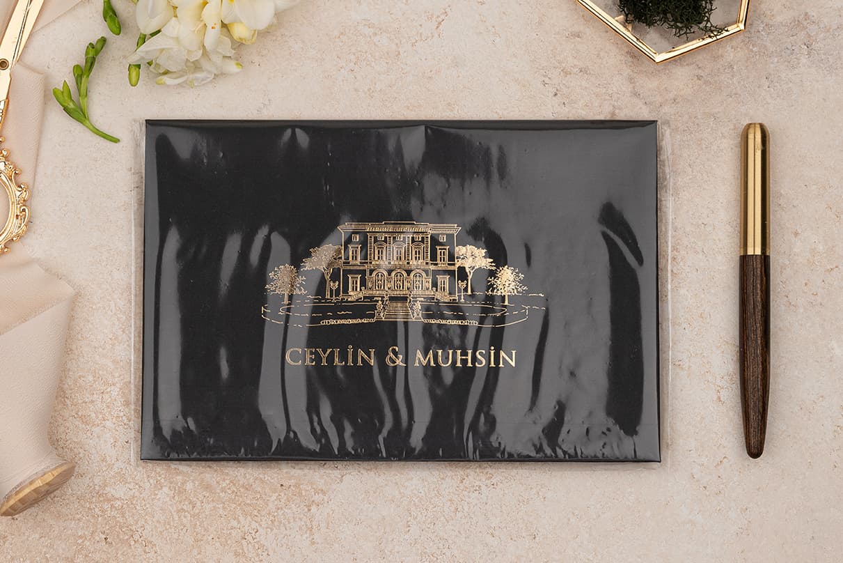 Erdem Davetiye Ümraniye – Erdem 5102 (Jelatinli)
