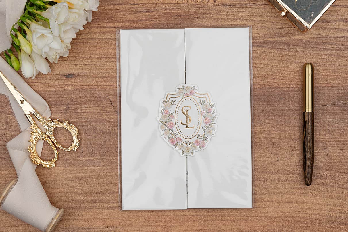 Erdem Davetiye Ümraniye – Erdem 5112 (Jelatinli)