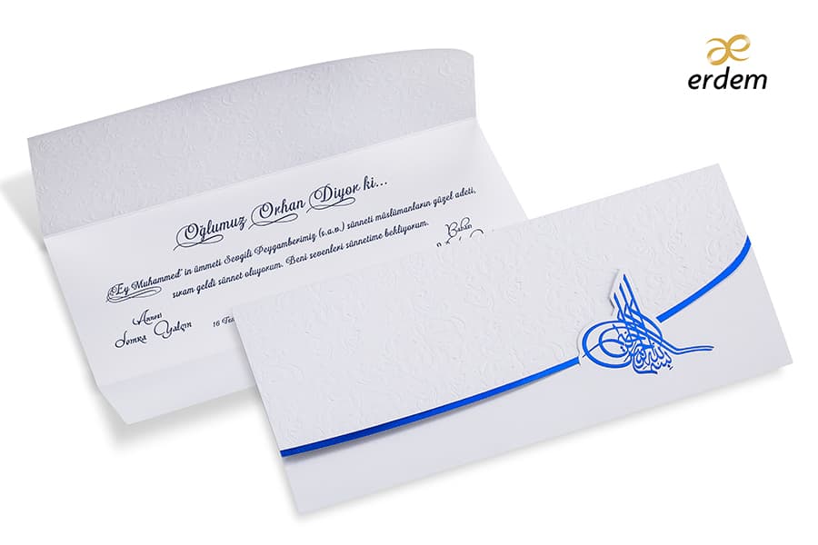 Erdem Davetiye Ümraniye - Sünnet 80962